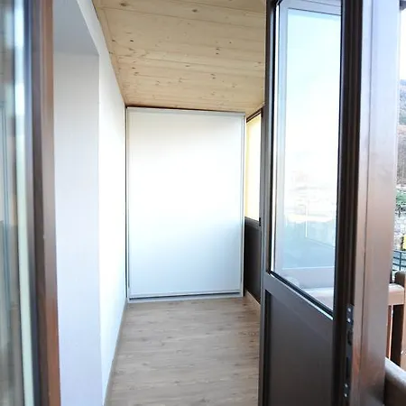 Apartment B.e. Aosta