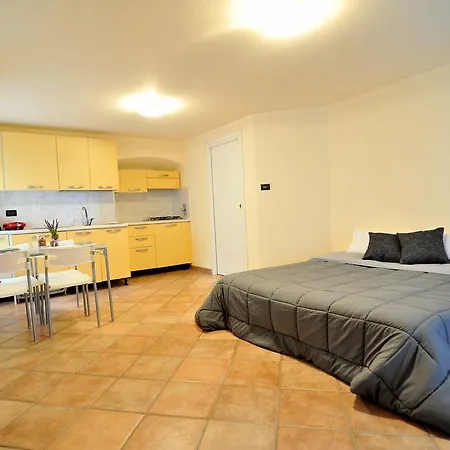 B.e. Apartment